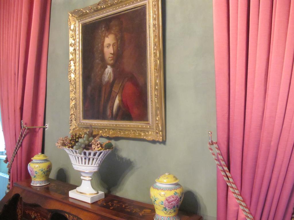 Chateau De Canac Rodez Luaran gambar